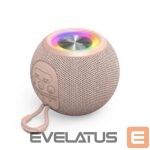 Belaidės kolonėlės Hama  Hama 00188240 Ball Shape 3,0 Pink 