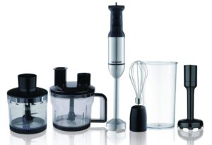 Mixers and blenders Blaupunkt  HBD812 