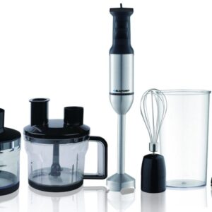 Mixers and blenders Blaupunkt  HBD812 