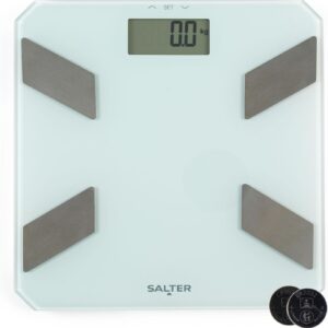 Scales Salter  SA00601WCFEU12 Glass Analyser Scale 