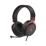 Vadu austiņas A4Tech  47465 Bloody M590i Sports Red 