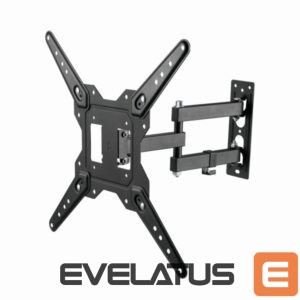 TV kronšteini Sbox  LCD-443 (23-55/30kg/400x400) 