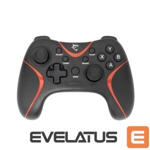 Mäng White Shark  GP-2038 Gamepad Decurion 3in1 