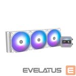 Jahutid ZALMAN  Alpha2 A36 360mm White 