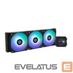 Кулер ZALMAN  Alpha2 A36 360mm Black 