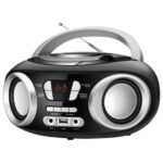 MP3 player Manta  MM9310BT CHILLI Bluetooth Black 