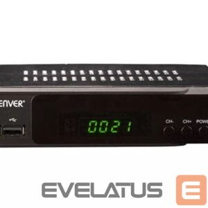 Interactive solution Denver  DVBS-206HD 