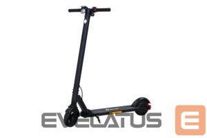 Electric scooter Denver  SEL-65230B Black 