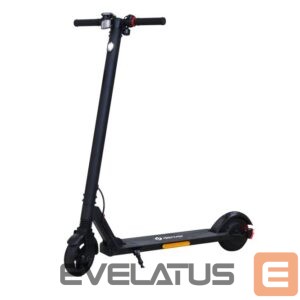Electric scooter Denver  SEL-65230B Black 