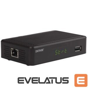 Interactive solution Denver  DTB-148 