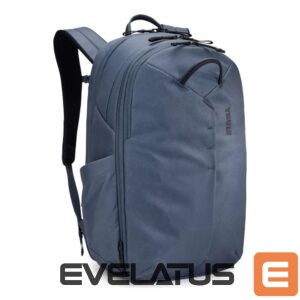  Seljakotid Thule  5018 Aion Travel Backpack 28L Dark Slate 