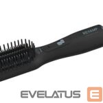 Juuksekujundajad Revamp  BR-2500X-EU Deepform Ceramic Straightening Hot Brush Black 
