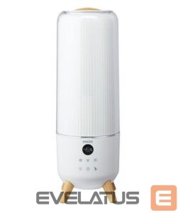 Mikserid ja blenderid Homedics  UHE-CMTF91-EU TotalComfort Deluxe Large Room Ultrasonic Humidifier 