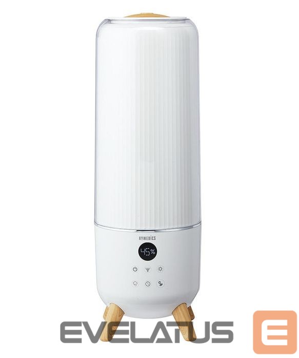Mikserid ja blenderid Homedics UHE-CMTF91-EU TotalComfort Deluxe Large Room Ultrasonic Humidifier