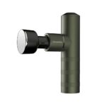 Masāžas ierīces Homedics  HHP-65GN MYTI Mini Massage Gun Evergreen 