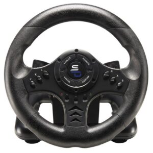 Muu arvutitarvik Subsonic  Superdrive SV 450 Racing Wheel 