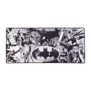 Mouse pad Subsonic  Gaming Mouse Pad XXL Batman 