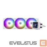 Cooler ZALMAN  Alpha2 DS A36 360mm White 