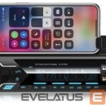 Muud kaubad Navitel  RD6 Digital Media Reciever 