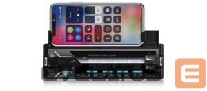 Muud kaubad Navitel  RD6 Digital Media Reciever 