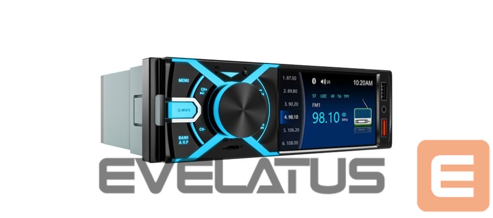 Muud kaubad Navitel RD9 Digital Media Reciever