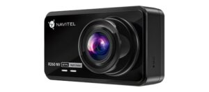 Dash cam Navitel  R260  Night Vision 60 fps 