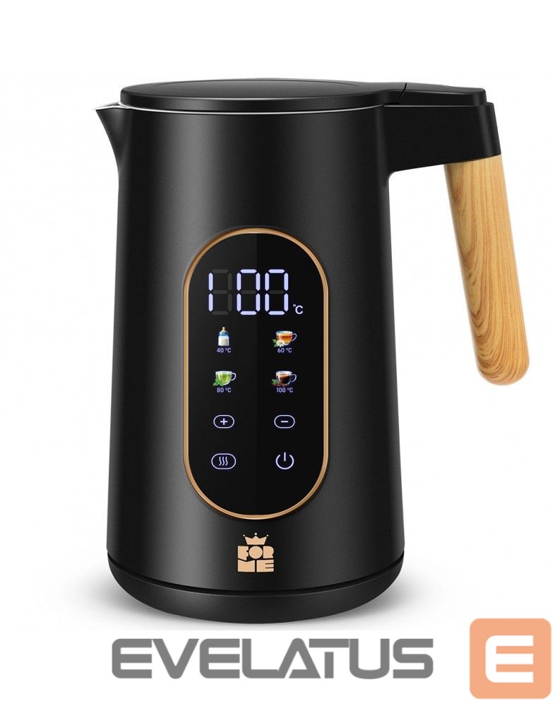 Veekeetja ForMe FORME FKG-5017