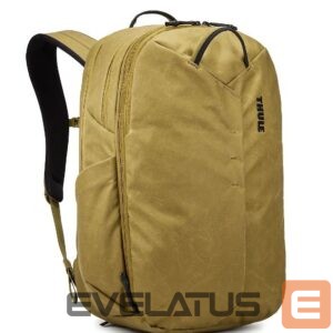  Seljakotid Thule  4724 Aion Travel Backpack 40L TATB140 Nutria 