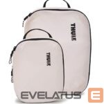 Bags and briefcases Thule  4860 Compression Packing Cube Set TCCS201 white 