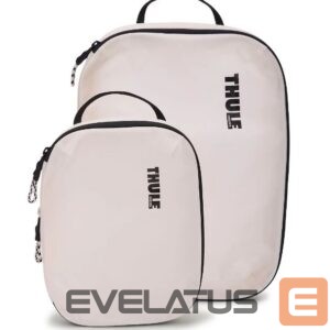 Kotid ja portfellid Thule  4860 Compression Packing Cube Set TCCS201 white 