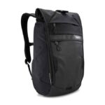  Seljakotid Thule  4729 Paramount Commuter Backpack 18L TPCB18K Black 
