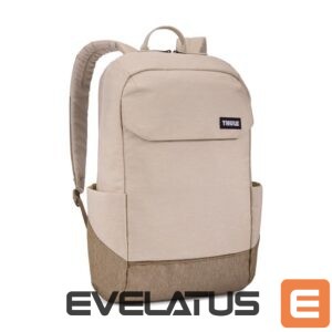 Seljakotid Thule  5096 Lithos Backpack 20L Pelican Gray/Faded Khaki 
