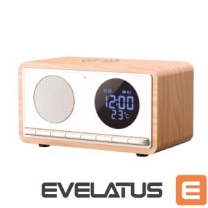 Radios Manta  RDI912W Rimini White 