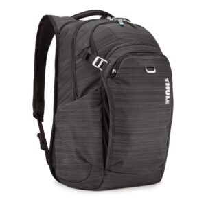 Backpacks Thule  5352 Construct Backpack 24L black 