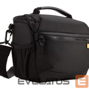 Digitālā fotokamera Case Logic  5255 Bryker DSLR Shoulder Bag Black 