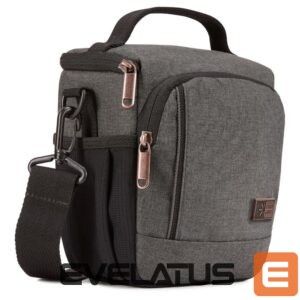 Digitaalne kaamera Case Logic  5277 ERA  DSLR Shoulder Bag Small Obsidian 