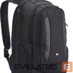 Другой аксессуар для компьютера Case Logic  5286 Laptop Backpack  Black 