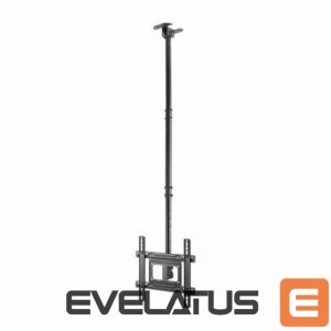 Televizoriaus laikiklis Sbox  CPLB-9441 (32-70/50kg/400x400) 