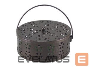 Cita mazā sadzīves tehnika Beper  C206UTI010 Mosquito Coil Holder 
