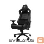 Computer chairs / desks White Shark  Phoenix Gaming Chair Black 