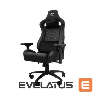 Arvutitoolid / lauad White Shark  Phoenix Gaming Chair Black 