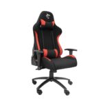 Computer chairs / desks White Shark  Dark Devil Gaming Chair Black 