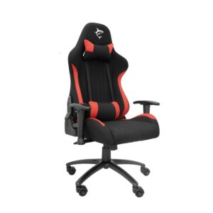 Arvutitoolid / lauad White Shark  Dark Devil Gaming Chair Black 