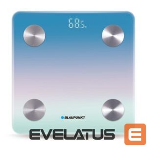 Ķermeņa svari Blaupunkt  BSM601BT 