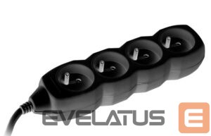 Koduelektroonika Tracer  44615 PowerCord 3m black 