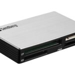 Muu arvutitarvik Sandberg  133-73 USB 3.0 Multi Card Reader 