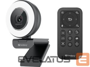 Laptop computer Sandberg  134-39 Streamer USB Webcam Pro Elite 