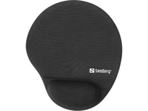Mouse pad Sandberg  520-37 Memory Foam Mousepad Round 