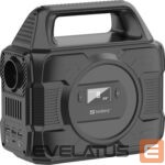 Elektros prekės Sandberg  420-84 Power Station AC 300 