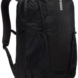  Seljakotid Thule  4849 EnRoute Backpack 30L TEBP-4416 Black 